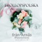 Bröllopspolska från Arnäs (Pianoversion) - Marcos Ciscar lyrics