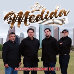 La Medida - Me Está Gustando