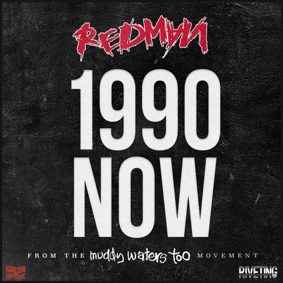 Cover artwork for 1990 Now
