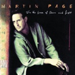 Martin Page - In The House of Stone and Light