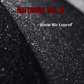 Harmony, Vol. II (Beats) - Instrumental Versions artwork