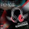Den Akouo Kanenan - Antonis Remos lyrics