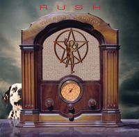 Rush - Tom Sawyer artwork