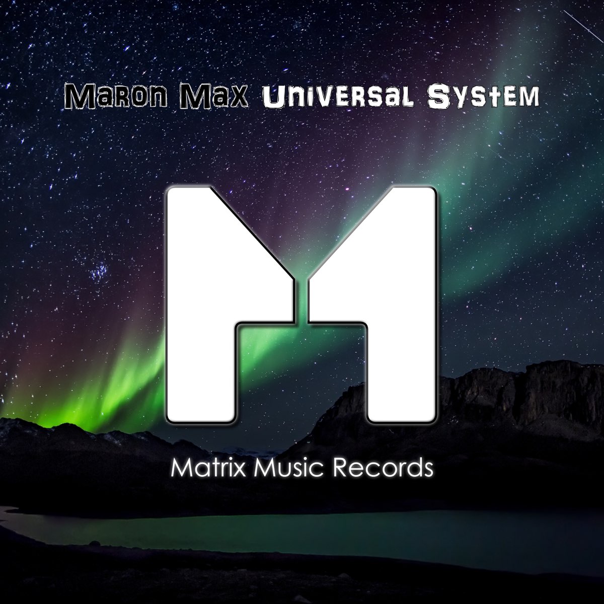 System single. Universal System. By Matrix Bass. Песня Universal.