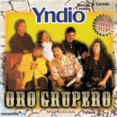 Grupo Yndio - Mujer