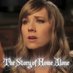 The Story of Home Alone - Single - The Gregory Brothers The Story of Home Alone - Single - The Gregory Brothers