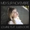 Midi sur novembre (feat. Julien Doré) - Louane lyrics