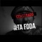Tá Foda - 13ml lyrics