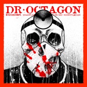 Dr. Octagon - Power Of The World (S Curls)