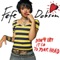 Don't Let It Go to Your Head - Fefe Dobson lyrics