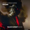 Arcane - Single