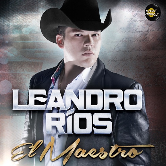 Cover artwork for Ando Que Me Lleva