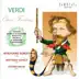 Verdi: Opera Fantasy album cover