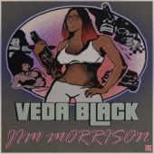 VEDA BLACK - Jim Morrison