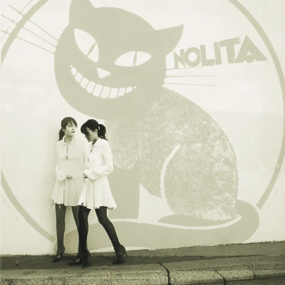 Keren Ann - Nolita (2004) [iTunes Plus AAC M4A]-新房子