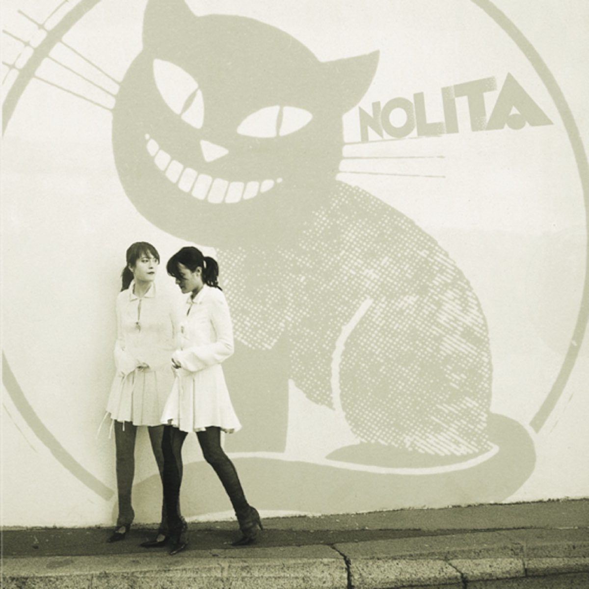 listen, Nolita, Keren Ann, music, singles, songs, Pop, streaming music, app...