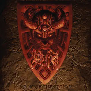 ladda ner album Download Deeds Of Flesh - Mark Of The Legion album