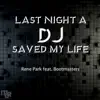 Stream & download Last Night A DJ Saved My Life (feat. Bootmasters) - Single