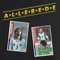 Allerede (feat. Lars Vaular) - Arif lyrics