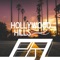 Hollywood Hills - Peyton Ross lyrics