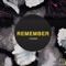 Remember - Youngr lyrics