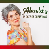 Jenny Lorenzo - Abuela's 12 Days of Christmas
