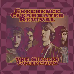 Proud Mary - Single - Creedence Clearwater Revival