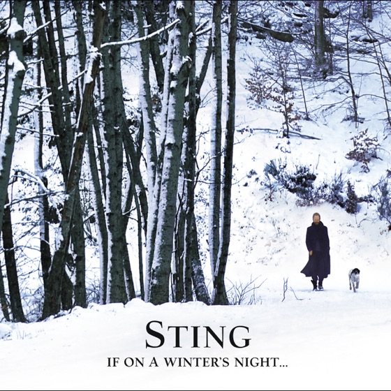 Cover artwork for Cold Song