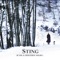 The Snow It Melts the Soonest - Sting lyrics