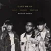 Cave Me In (Raiden Remix) - Single album lyrics, reviews, download