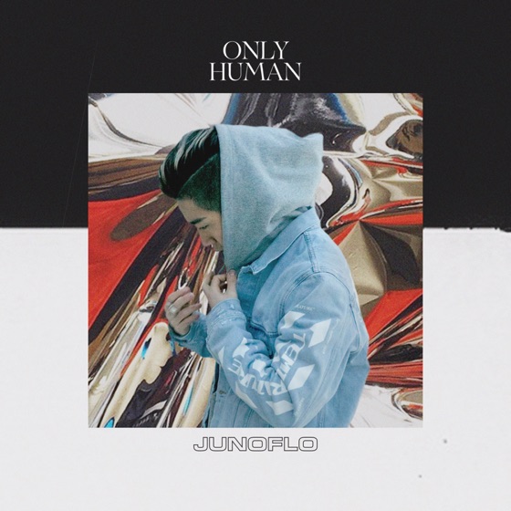 Cover artwork for Real Ones