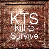 Kill to Survive artwork