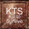 Kill to Survive artwork
