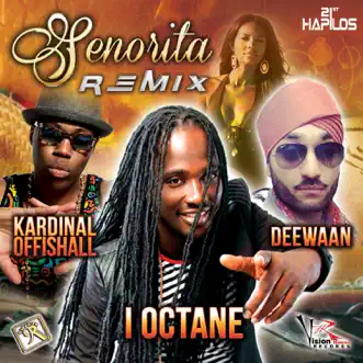 Senorita (Bollywood Remix) [feat. Kardinal Offishall, Deewun & ZJ Sparks] - Single by I-Octane album reviews, ratings, credits