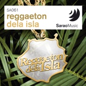 Reggaeton Dela Isla artwork