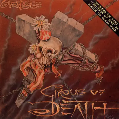 Circus of Death - Overdose