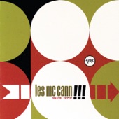 Les McCann - Green Green Rocky Road