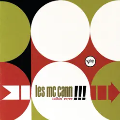 Talkin' Verve - Les McCann Talkin' Verve - Les McCann