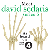 David Sedaris - Meet David Sedaris: Series Six artwork