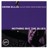 Nothing but the Blues artwork