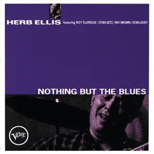 Herb Ellis