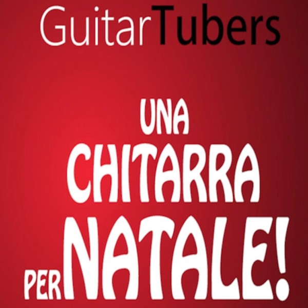 Una Chitarra Per Natale