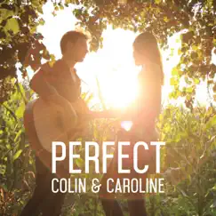 Perfect - Single by Colin & Caroline album reviews, ratings, credits