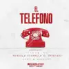El Teléfono (feat. Lyanno) song lyrics