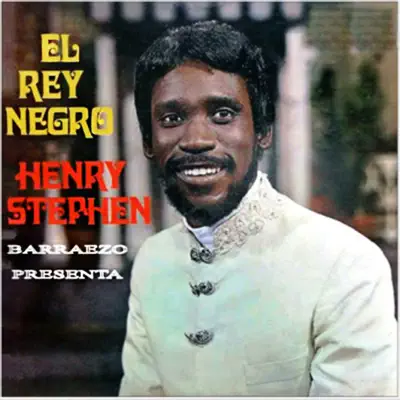 El Rey Negro - EP - Henry Stephen