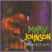 Marv Johnson - I Love the Way You Love