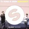 Remember (feat. Oisin) - Single album lyrics, reviews, download