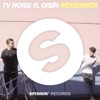 Remember (feat. Oisin) - Single