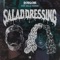 Salad Dressing - Borgore & Bella Thorne lyrics