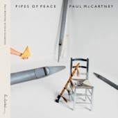Pipes of Peace (Deluxe Edition) [Remastered 2015] artwork